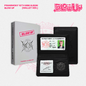 PRE-ORDER: P1Harmony 10th Mini Album - BLOW UP (Wallet Ver.)