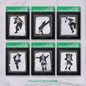 P1Harmony 8th Mini Album – DUH! (H Ver.) (Compact Ver.) (Random)