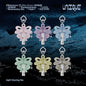 P1Harmony 9th Mini Album – UNIQUE (Light Keyring Ver.) (Random)
