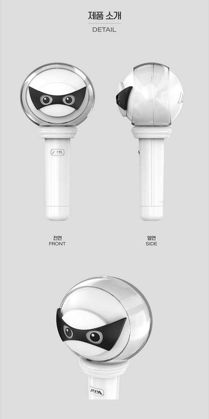 P1Harmony – OFFICIAL LIGHT STICK Ver.2