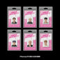 P1Harmony 8th Mini Album – DUH! (FaNCy Ver.) (PLVE) (Random)