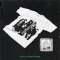 P1Harmony 8th Mini Album – DUH! (Plain White T Ver.) (Limited Edition)