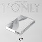 ONE PACT 1st EP - 1’ONLY (Platform Ver.)