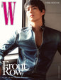PRE-ORDER: W Volume 11 Magazine - PARK BOGUM (November 2026)