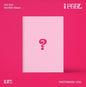 (G)I-DLE Mini Album Vol. 6 - I feel (PhotoBook Ver.)