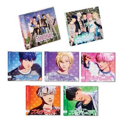 PLAVE 1st Single Album - かくれんぼ (Hide and Seek) (Japanese Edition)