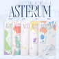 PLAVE 2nd Mini Album – ASTERUM : 134-1 (Random)