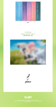 Load image into Gallery viewer, PLAVE Mini Album Vol. 1 - Asterum : Shape of Things to Come
