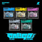 PLAVE 4th Mini Album - Caligo Pt.2 (INVENTORY Ver.) (Random)