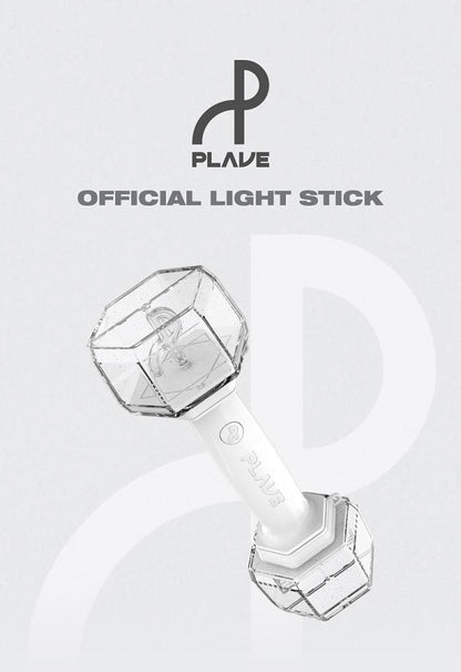 PLAVE – OFFICIAL LIGHT STICK