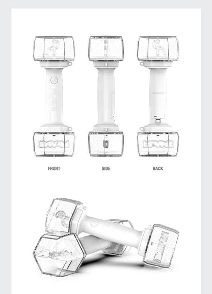 PLAVE – OFFICIAL LIGHT STICK