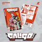 PLAVE 4th Mini Album - Caligo Pt.2 (Photobook Ver.)