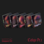 PLAVE 3rd Mini Album – Caligo Pt.1 (Vanguard Ver.) (Random)