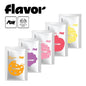 POW 2nd Single Album - FLAVOR (POW-PACK Ver.) (Random)