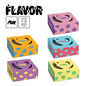 POW 2nd Single Album - FLAVOR (POW-DER Ver.) (PLVE Album) (Random)