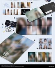 Load image into Gallery viewer, PRE-ORDER: PURPLE KISS 1st English Album - OUR NOW
