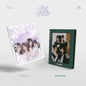 QWER 4th Mini Album - CEREMONY (Random)
