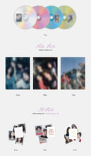 Load image into Gallery viewer, QWER The 3rd Mini Album – 난 네 편이야, 온 세상이 불협일지라도 (Random)
