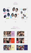Load image into Gallery viewer, QWER The 3rd Mini Album – 난 네 편이야, 온 세상이 불협일지라도 (Random)

