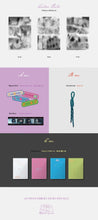 Load image into Gallery viewer, QWER The 3rd Mini Album – 난 네 편이야, 온 세상이 불협일지라도 (Random)
