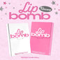 RESCENE 3rd Single Album - lip bomb (Random)