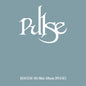 PRE-ORDER: RESCENE 4th Mini Album - PULSE (Limited Ver.)