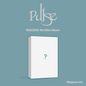 PRE-ORDER: RESCENE 4th Mini Album - PULSE (Wappen Ver.)