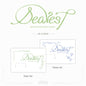 RESCENE 2nd Single Album – Dearest (QR Ver.) (Random)