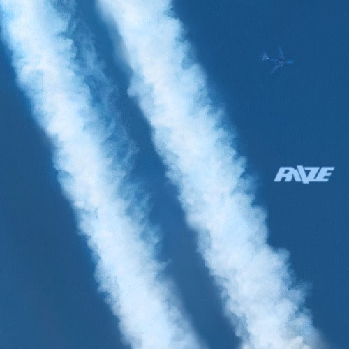 PRE-ORDER: RIIZE The 2nd Mini Album - II (Photobook Ver.)
