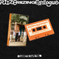 RIIZE The 1st Mini Album – RIIZING : Epilogue (CASSETTE TAPE Ver.)