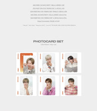 Load image into Gallery viewer, RIIZE – 1st STAGE to RIIZE (Blu-ray + Digital Code)
