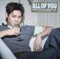 RIIZE 2nd Single Album - All Of You (Japanese Edition)