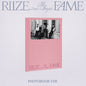 RIIZE The 2nd Single Album - Fame (Photobook Ver.)