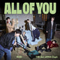 RIIZE 2nd Single Album - All Of You (Japanese Edition)