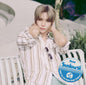 PRE-ORDER: RIIZE 3ed Single Album - Sunburst [Japanese Edition]