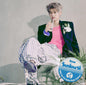 PRE-ORDER: RIIZE 3ed Single Album - Sunburst [Japanese Edition]