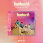 RIIZE 3rd Single Album - Sunburst [Japanese Edition]