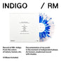 RM - Indigo (LP Edition)