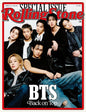 Rolling Stone UK Magazine Special Issue #28 - BTS (May 2026)
