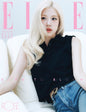 PRE-ORDER: ELLE Special Edition Magazine - ROSÉ (September 2026)