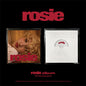 ROSÉ 1st studio album – rosie (KR Exclusive)