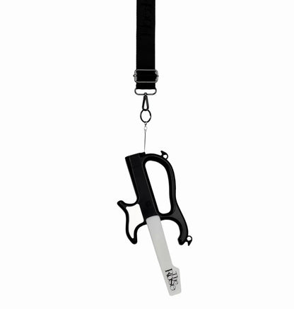 THE ROSE - OFFICIAL LIGHT STICK V2 : ROSTAR