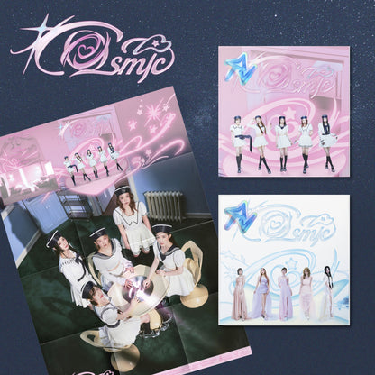 [PRE-OWNED] Red Velvet – Cosmic (Poster Ver.)