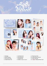 Load image into Gallery viewer, PRE-ORDER: Red Velvet – 2025 SEASON’S GREETINGS
