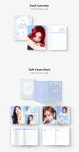 Load image into Gallery viewer, PRE-ORDER: Red Velvet – 2025 SEASON’S GREETINGS
