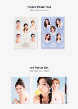 Load image into Gallery viewer, PRE-ORDER: Red Velvet – 2025 SEASON’S GREETINGS
