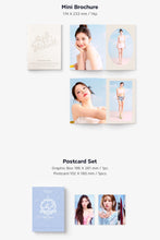 Load image into Gallery viewer, PRE-ORDER: Red Velvet – 2025 SEASON’S GREETINGS
