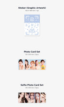 Load image into Gallery viewer, PRE-ORDER: Red Velvet – 2025 SEASON’S GREETINGS
