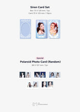 Load image into Gallery viewer, PRE-ORDER: Red Velvet – 2025 SEASON’S GREETINGS
