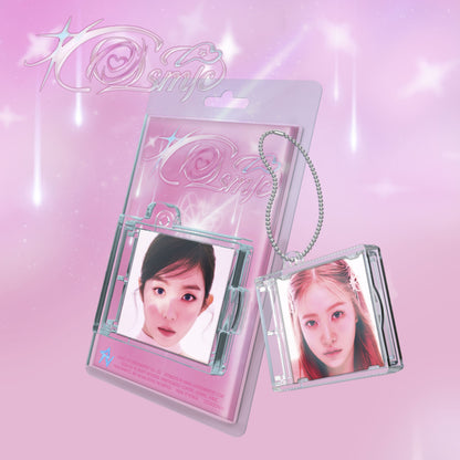 Red Velvet – Cosmic (SMini Ver.) (Random)